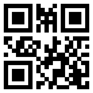 Scansione del Qr Code di 3204095755
