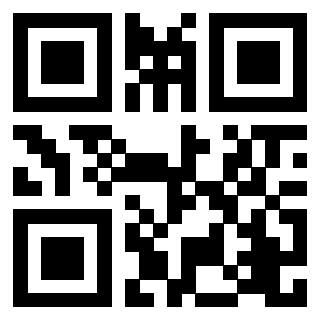Il QrCode di 3204095759