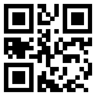 3204095763 Qr Code associato