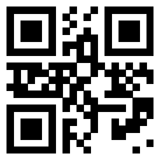 3204095766 QrCode associato