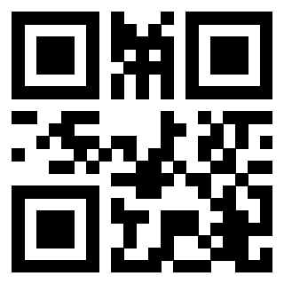 Immagine del QrCode di 3204095768