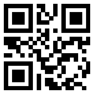 3204095769 - Immagine del Qr Code associato