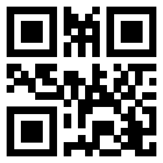 3204095770 Qr Code associato