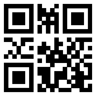 3204095771 - Immagine del Qr Code associato