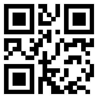 3204095773 Qr Code associato