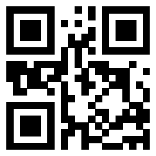 Il QrCode di 3204095775