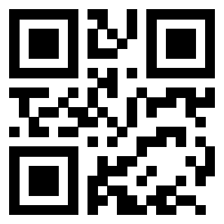 Immagine del Qr Code di 3204095778