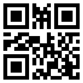 3204095783 - Immagine del QrCode associato