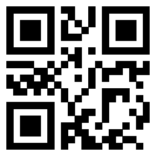 Scansione del QrCode di 3204095787