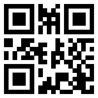 Il QrCode di 3204095788