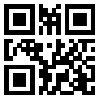 3204095791 - Immagine del QrCode associato