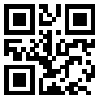 Scansione del QrCode di 3204095795