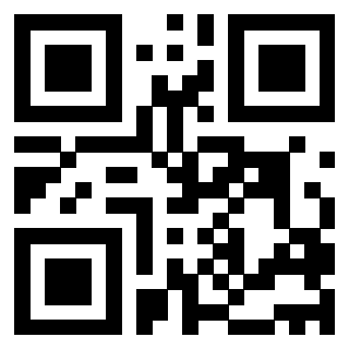 3204095801 - Immagine del Qr Code associato