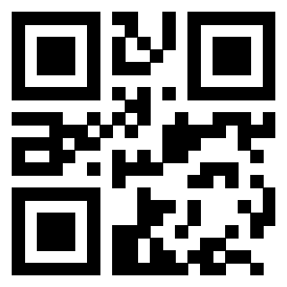 Il QrCode di 3204095803