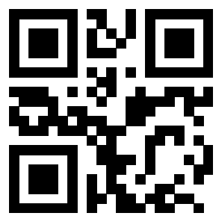 3204095807 - Immagine del Qr Code associato