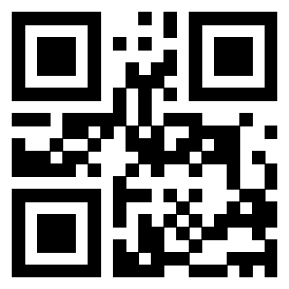 Immagine del QrCode di 3204095808