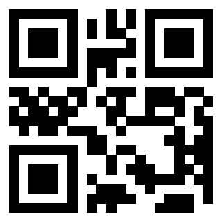 Scansione del QrCode di 3204095810