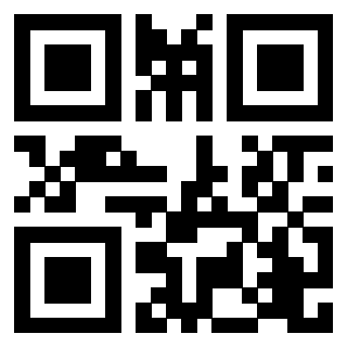 Il QrCode di 3204095811