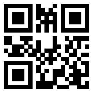 Il Qr Code di 3204095819