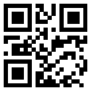 Immagine del QrCode di 3204095820