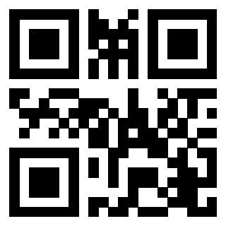 Scansione del Qr Code di 3204095824