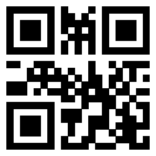 3204095825 QrCode associato