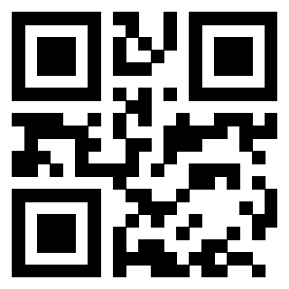 Scansione del QrCode di 3204095830