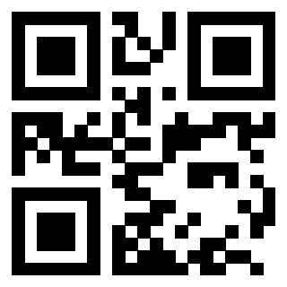 3204095832 - Immagine del Qr Code associato