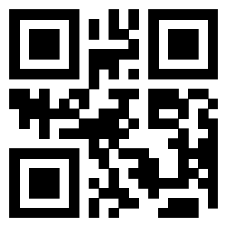 Il QrCode di 3204095833