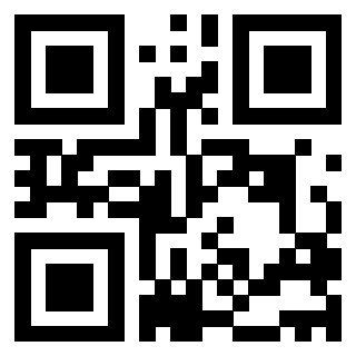 Scansione del QrCode di 3204095835