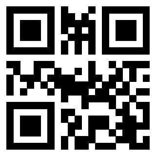 3204095840 Qr Code associato