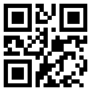 Immagine del QrCode di 3204095845