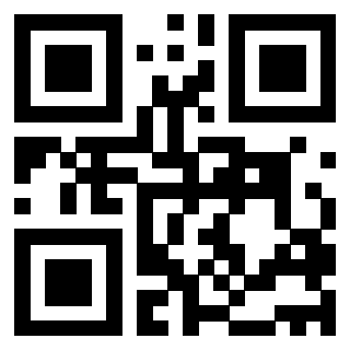 Immagine del QrCode di 3204095847