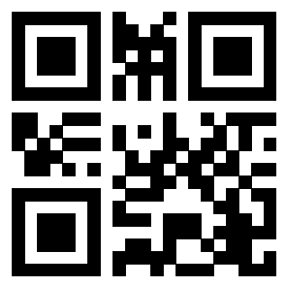 Il QrCode di 3204095848