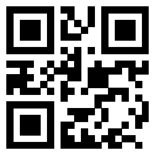Scansione del QrCode di 3204095849