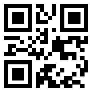 3204095852 - Immagine del Qr Code associato
