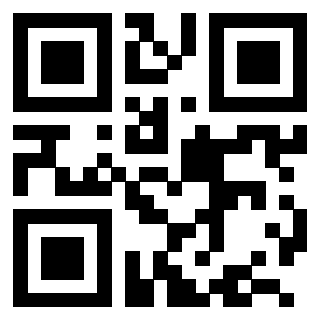 Il QrCode di 3204095855