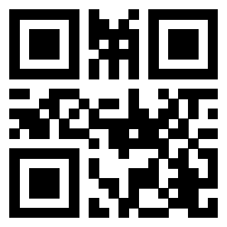 Il QrCode di 3204095861