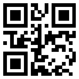 Scansione del QrCode di 3204095862