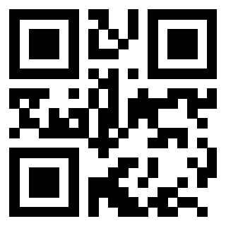 Scansione del QrCode di 3204095863