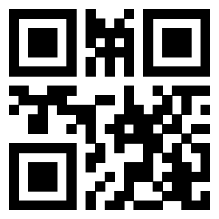3204095865 - Immagine del Qr Code associato