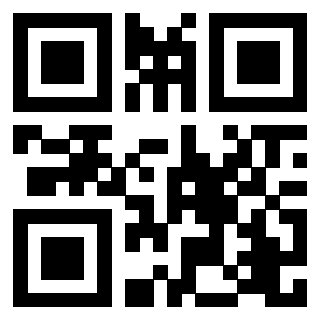 Immagine del QrCode di 3204095867
