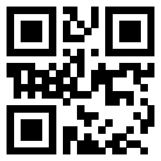 Immagine del Qr Code di 3204095872