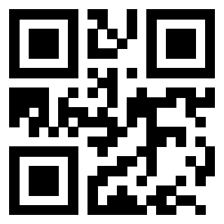 3204095875 QrCode associato