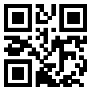 3204095877 - Immagine del Qr Code associato