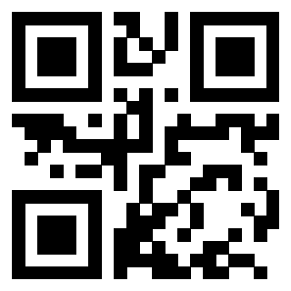 Scansione del QrCode di 3204095881