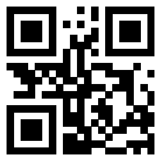 3204095883 - Immagine del Qr Code associato