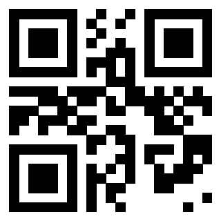 Il QrCode di 3204095885