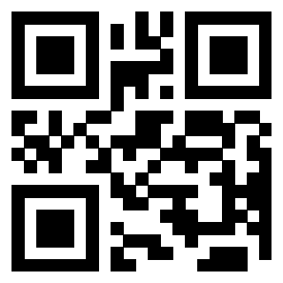 Immagine del QrCode di 3204095886