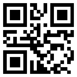 3204095891 - Immagine del QrCode associato